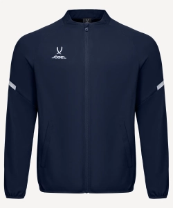 Куртка спортивная CAMP 2 Lined Jacket, темно-синий