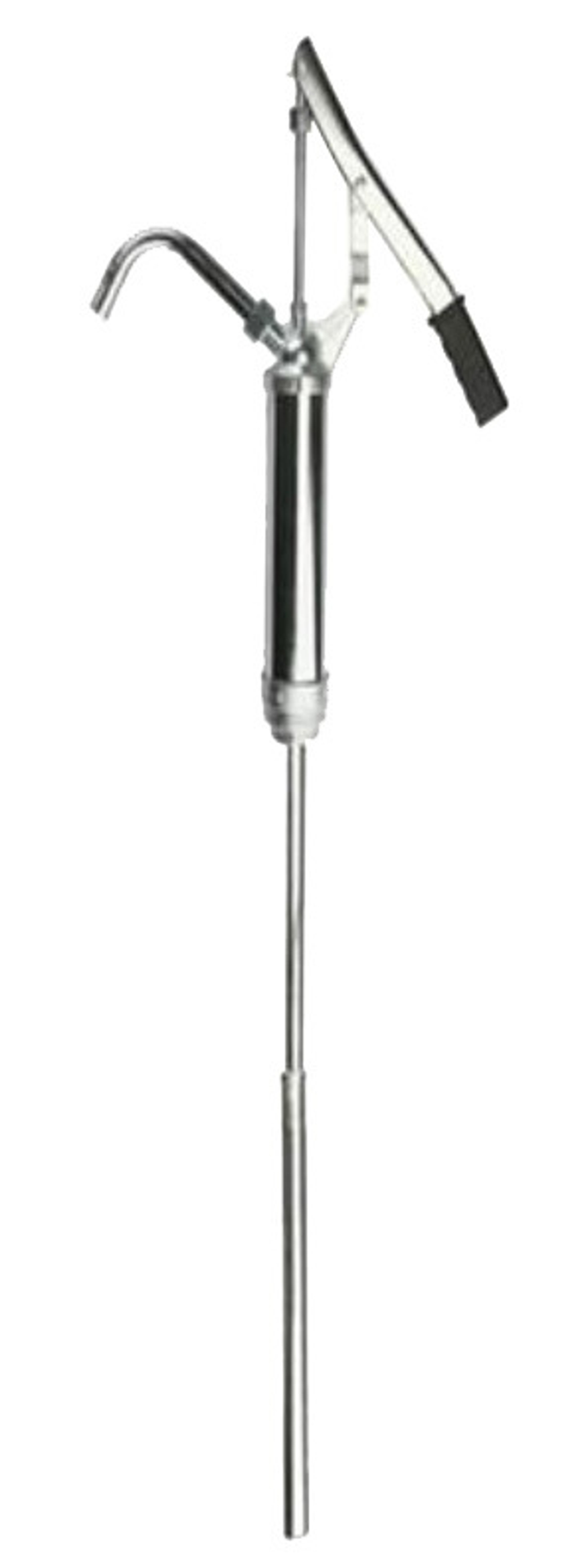 KraftWell KRW1792.PN Насос ручной для раздачи масла