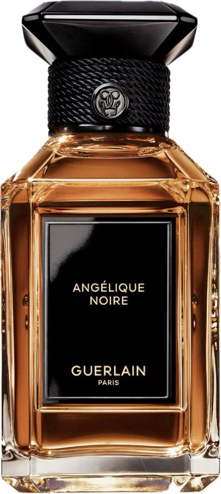 Guerlain Feve Gourmande EDP