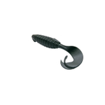 Приманка силиконовая Keitech Flapper Grub 4", 6,4г, цвет #008 Scuppernong