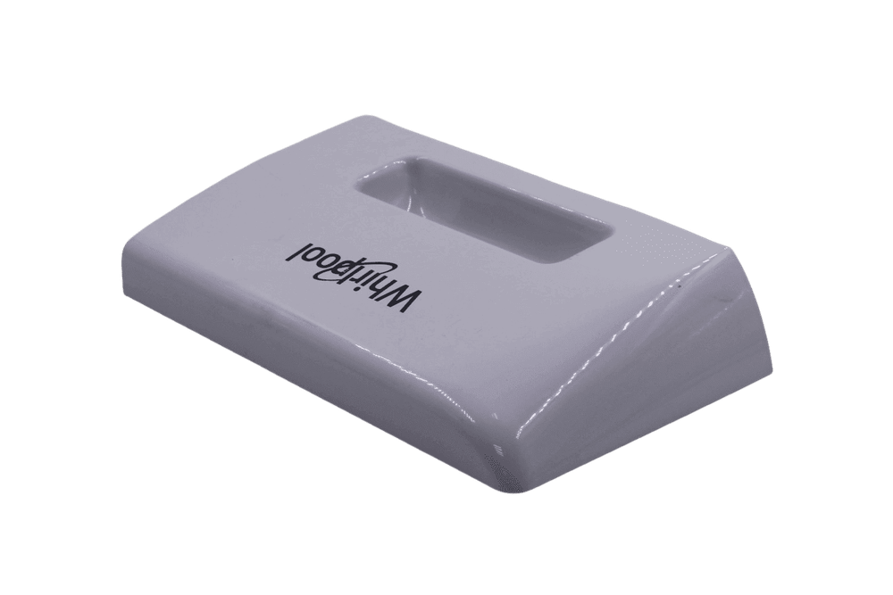 Крышка дозатора W11031584 стиральной машины Whirpool