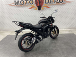 Suzuki Gixxer 150 2020