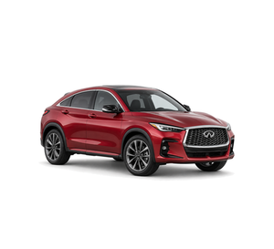 Infiniti QX55
