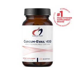 Curcum-Evail® 400