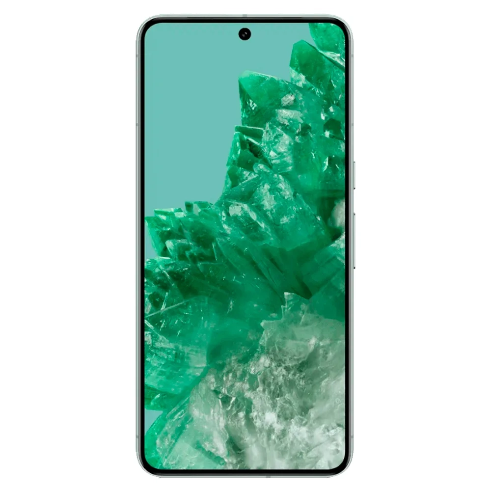 Смартфон Google Pixel 8 Pro 12/1TB, Mint (Мятный) (Японская версия)
