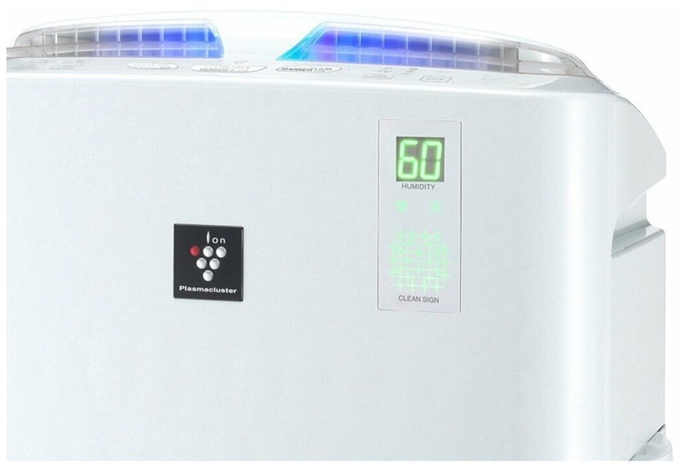 Очиститель воздуха Sharp KIN-41RW