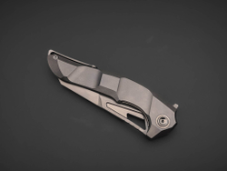 Складной нож Horridus 2 [M390 Carbon DLC]