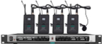 Радиосистема DSPPA D5816