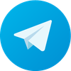 icon telegram
