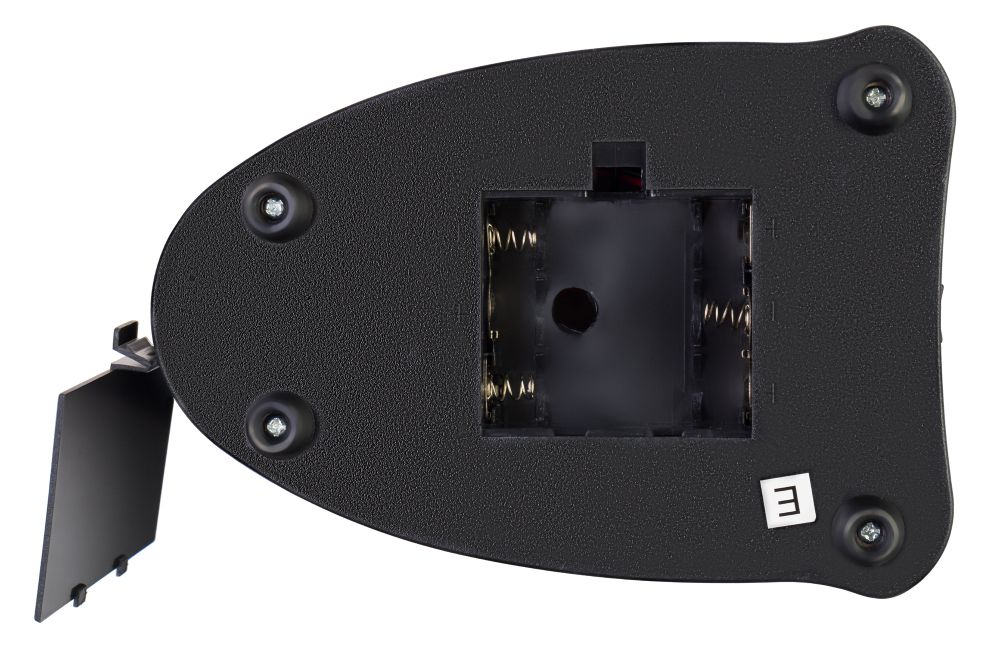 Микроскоп цифровой Levenhuk Discovery Femto Polar с книгой