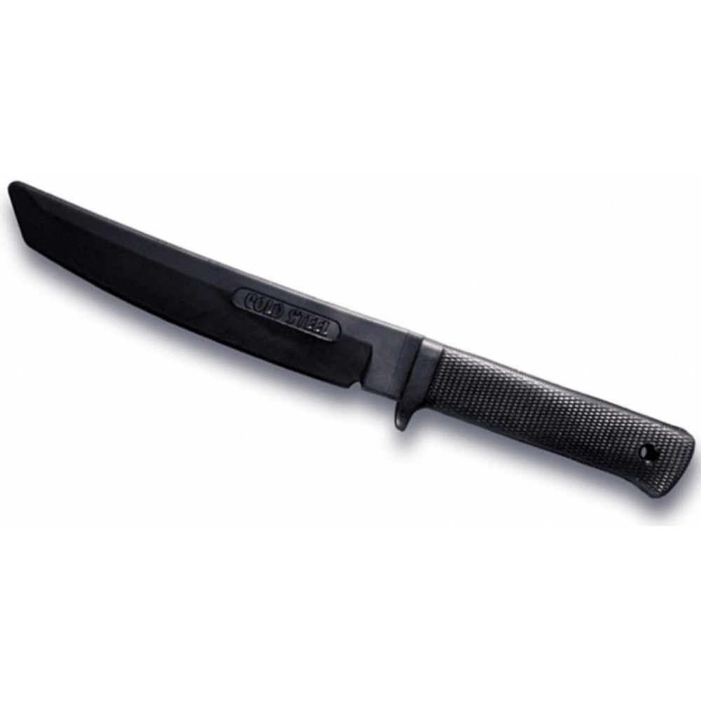 Тренировочный резиновый нож Cold Steel 92R13RT Recon Tanto