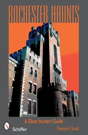 Haunted Rochester