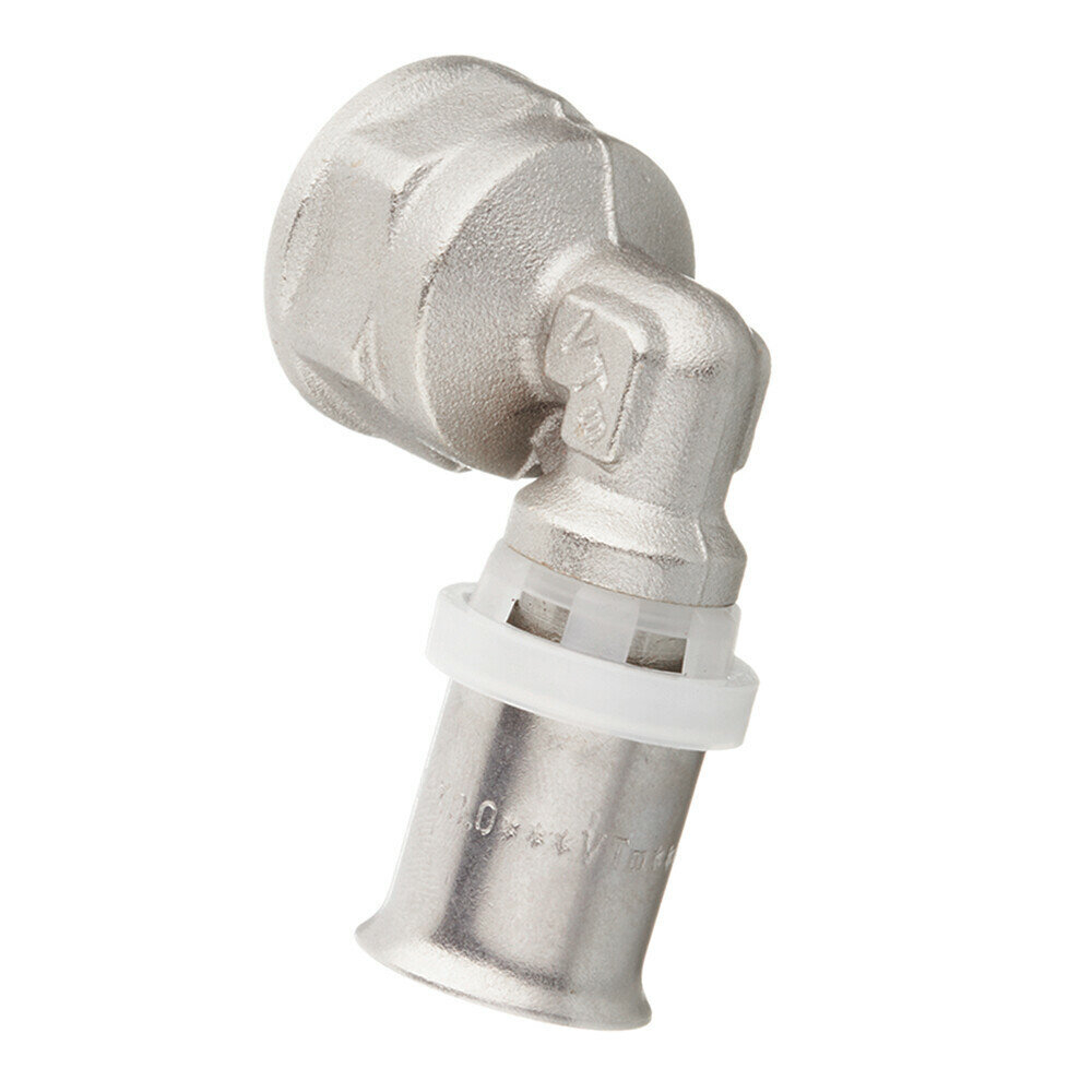 Угольник 90° VALTEC VTm.252.N.001604 16x1/2" пресс – внутренняя резьба