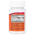 NOW Foods, витамин D3, максимальная эффективность, 50 000 МЕ, 15 капсул