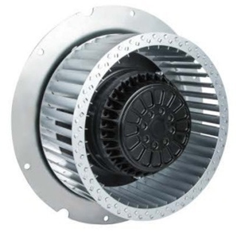 Центробежный вентилятор Weiguang LXFF4D280/112-M168/50-AB08