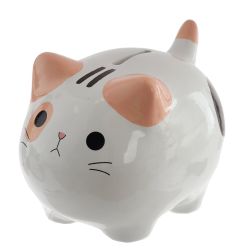 GAEM Копилка "Котик", L9,5 W11 H10 см