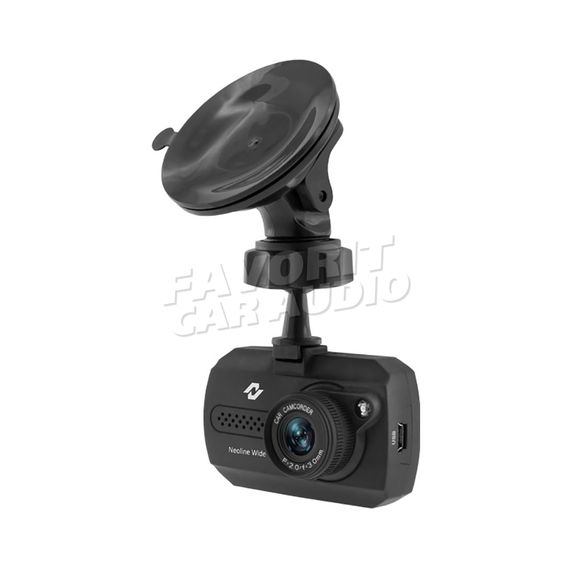 *В/регистратор Neoline Wide S25