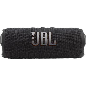 Портативная акустика JBL Flip 7 Black