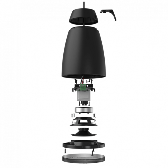 AUDAC ALTI6/B