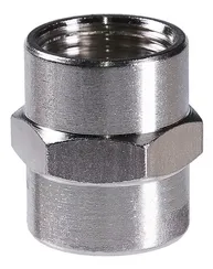 Переходник заглушка Fubag 1/2"F-1/2"F