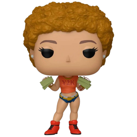Фигурка Funko POP! Rocks Ice Spice Ice Spice