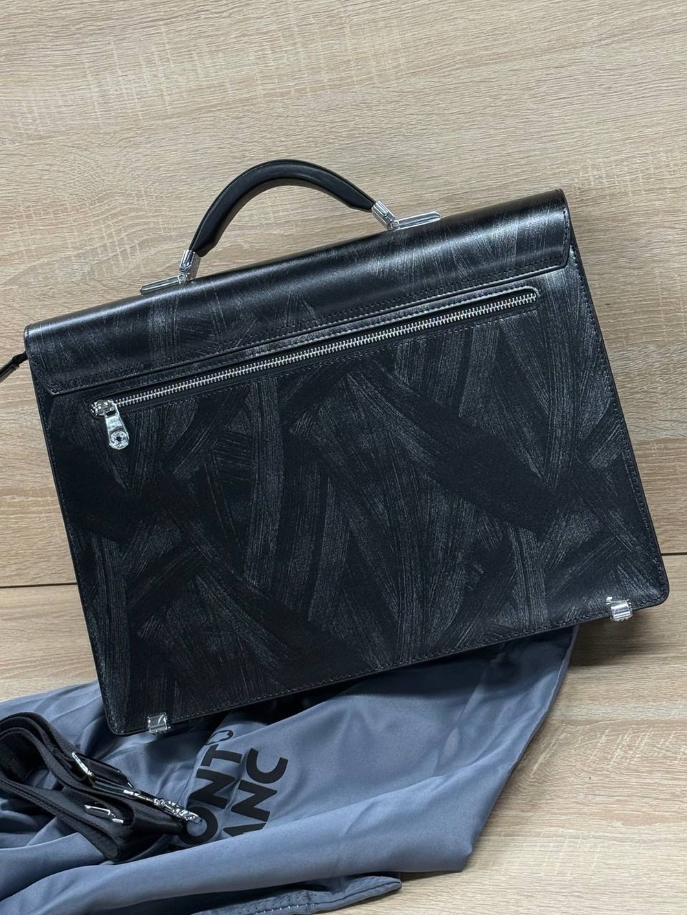 Портфель Montblanc