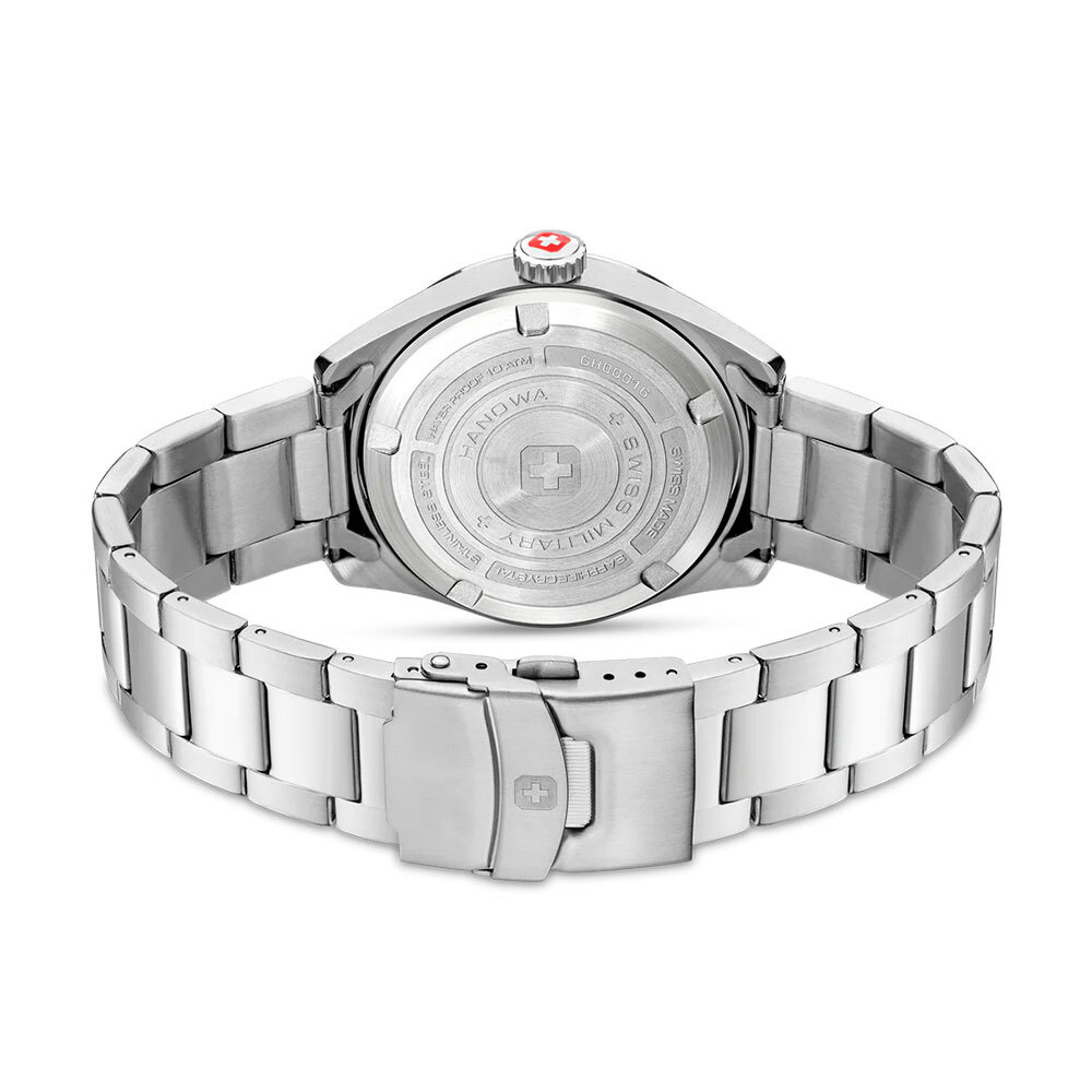 Swiss Military Hanowa Maxed SMWGH0001601