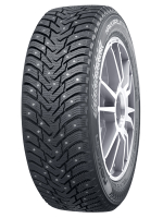 Легковая шина 225/50R18 99T NOKIAN HAKKAPELIITTA 8 XL Nokian