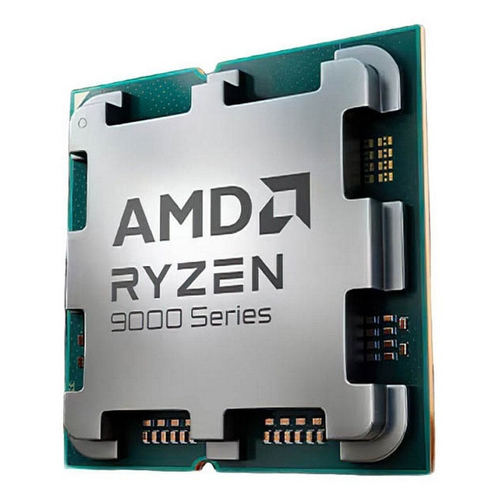 Процессор AMD Ryzen 9 9950X3D Granite Ridge, AM5, 16C/32T, 4.3-5.7Ghz, L3 128Mb, 170W, OEM (100-000000719)
