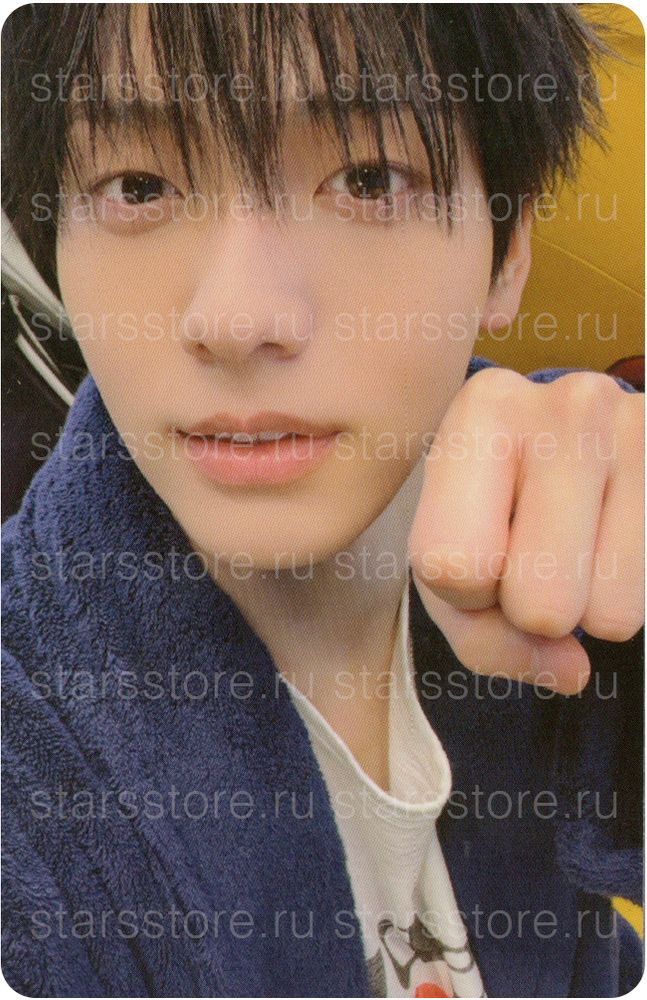 Фотокарта Soobin TXT - 7TH YEAR: A Moment of Stillness in the Thorns (weverse shop) Фотокарта Soobin TXT - 7TH YEAR: A Moment of Stillness in the Thorns (weverse shop)