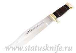 Нож Down Under Knives The Outback Fixedфотография - 1