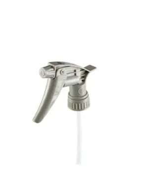 Shine Systems Alkali Trigger (EPDM) - профессиональный распрыскиватель для щелочных (1-13pH) и спиртовых составов