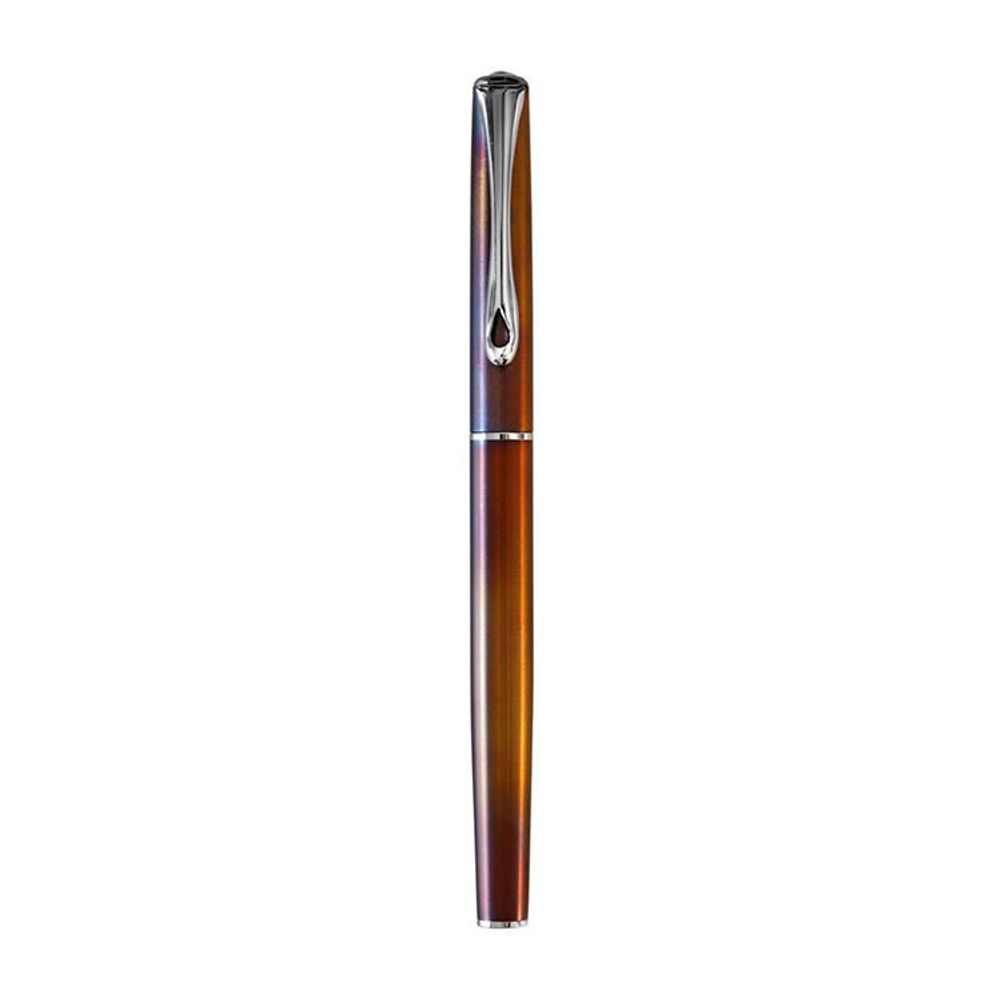 Роллер Diplomat Traveller Flame (D40701030) 1