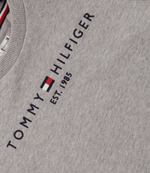 худые Tommy Hilfiger - серый(KS0KS00212)