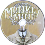 King Crimson / Radical Action (To Unseat The Hold Of Monkey Mind)(3CD+2DVD+Blu-ray)
