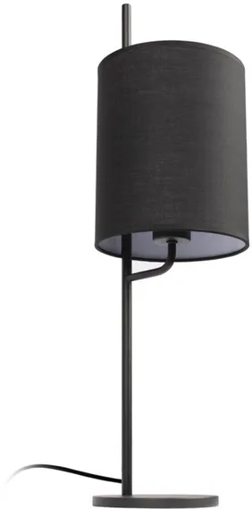 Интерьерная настольная лампа Ritz 10253T Black Loft It