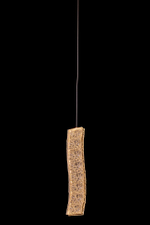 Подвес Ravissement Gold FL1057-3P, LED