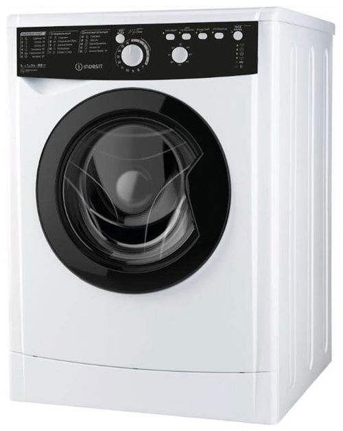 стиральная машина INDESIT EWSB 5085