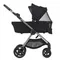 Коляска ANEX iQ Premium 2 в 1 (iQ-06) smoky