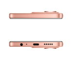 Смартфон Xiaomi Redmi 15C NFC 4/256Gb Оранжевый