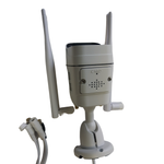 Уличная 4G камера AVT DOZOR Q4A-2MP-4G