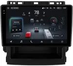 Магнитола для Subaru Forester 5 2018-2025 / XV 2 2017-2023 / Impreza 5 2016-2023 (штатная КЗВ без Harman/Kardon) - Teyes CC4-PRO монитор 9.5" 2K QLED на Android 13, Быстрейшая, Snapdragon 778G, ИИ, CarPlay, DSP, 4G SIM-слот