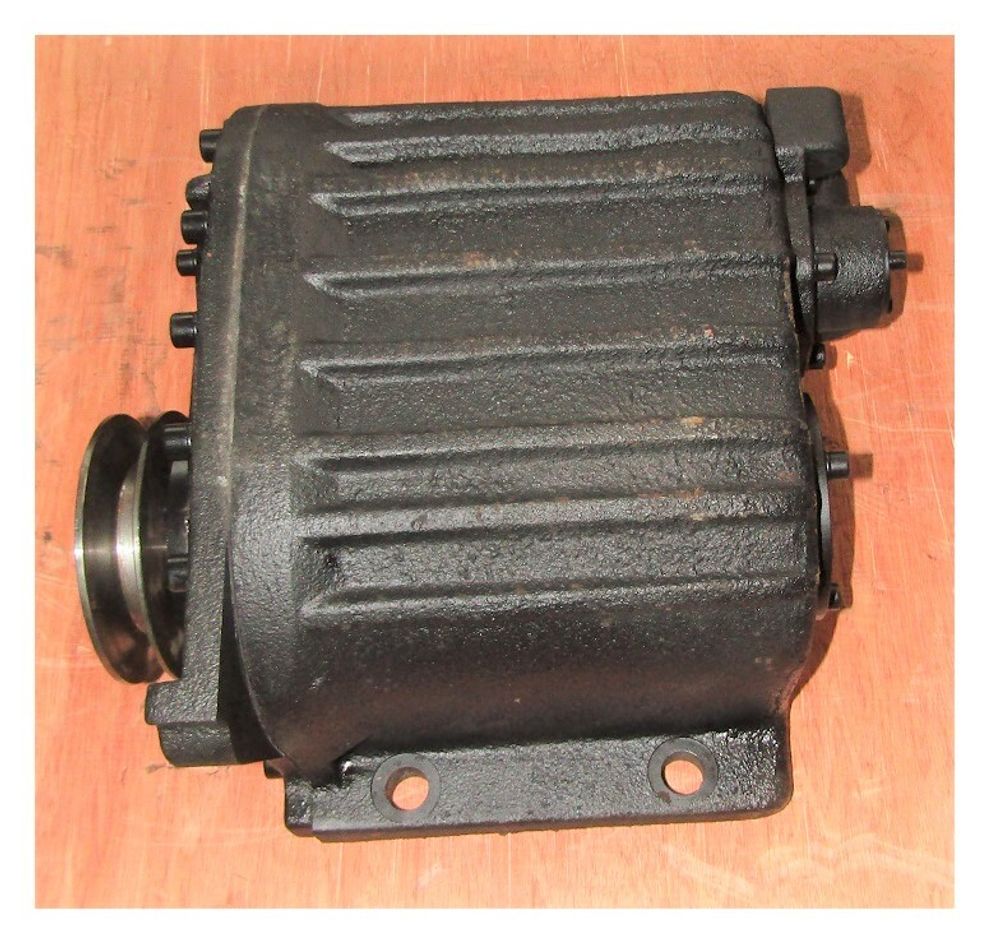 Вибратор в сборе для WP320H (Dш=119,1B) /Vibrator assembly