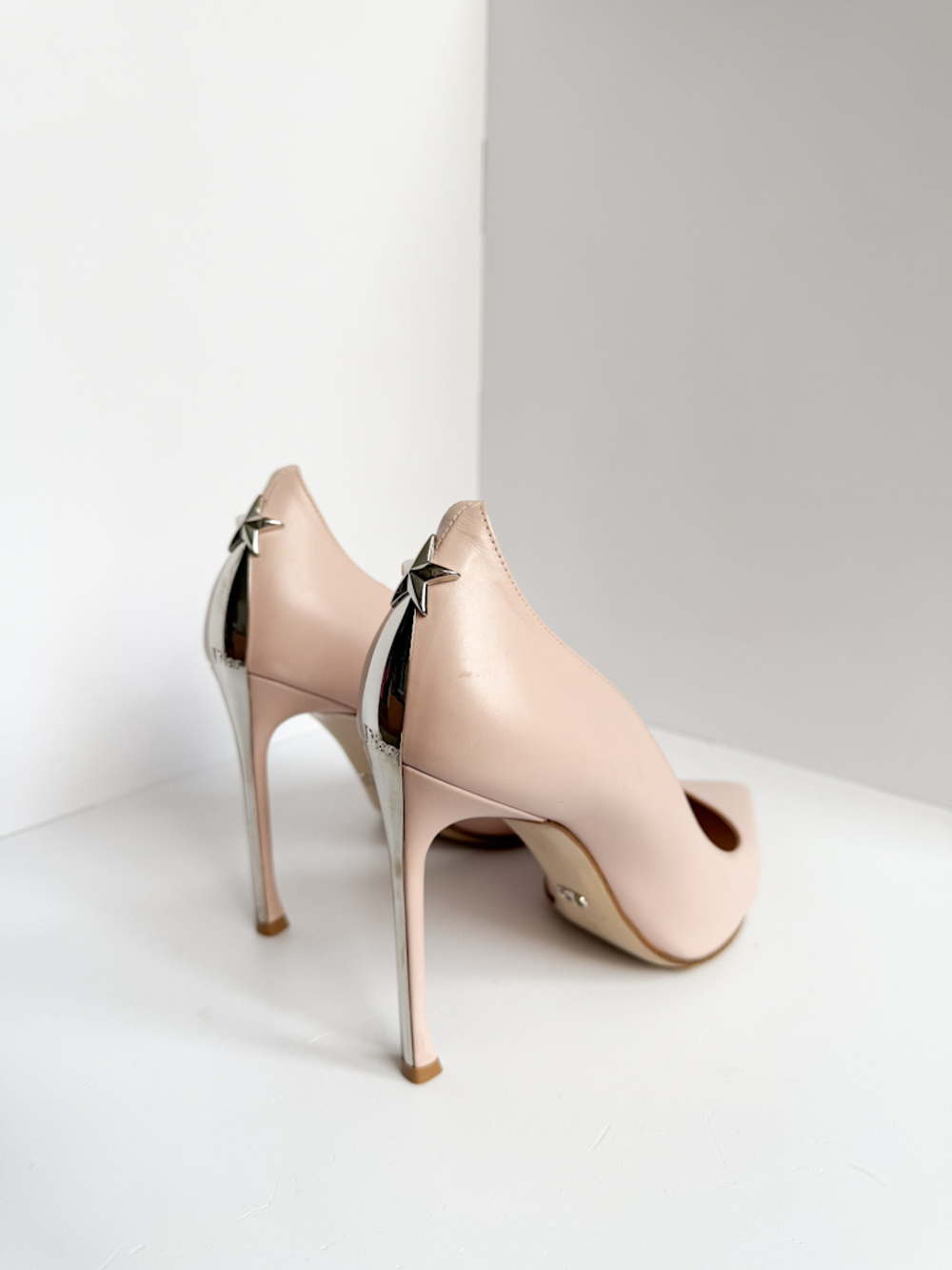 Туфли Christian Dior, 39