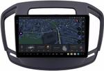Магнитола для Opel Insignia 2013-2015 - Kuberg DUDU7 OL-9977 QLed+2K, Android 13, Быстрейшая, UIS7870 (DUDU7), CarPlay, SIM-слот