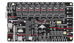 Материнская плата BIGTREETECH Manta M4P/M5P/M8P 32 бита + CB1