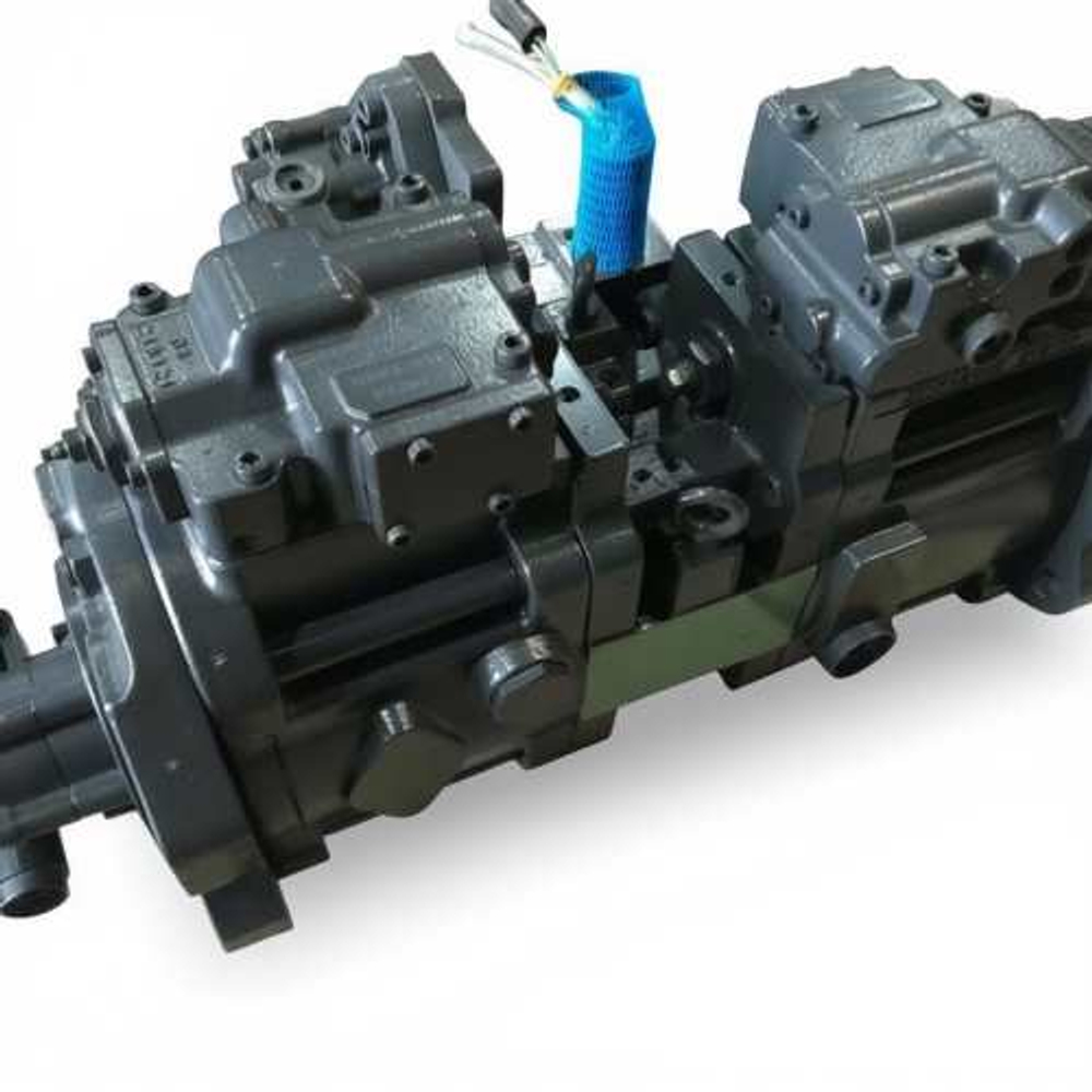 Насос гидравлический Hyundai R220-9