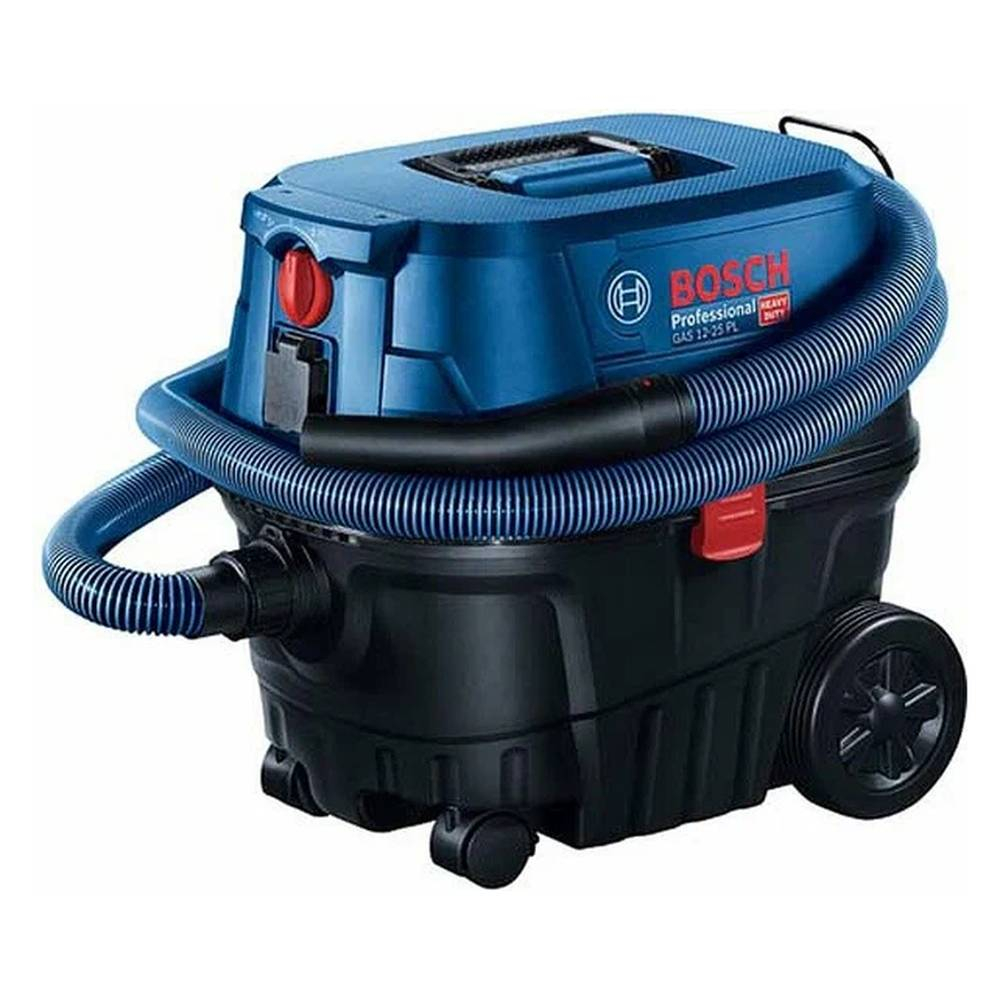 Пылесос Bosch GAS 12-25 PL