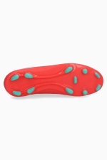 Бутсы Nike Mercurial Vapor 16 Club FG/MG - красный