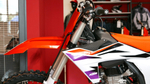 KTM 250 SX-F, 24